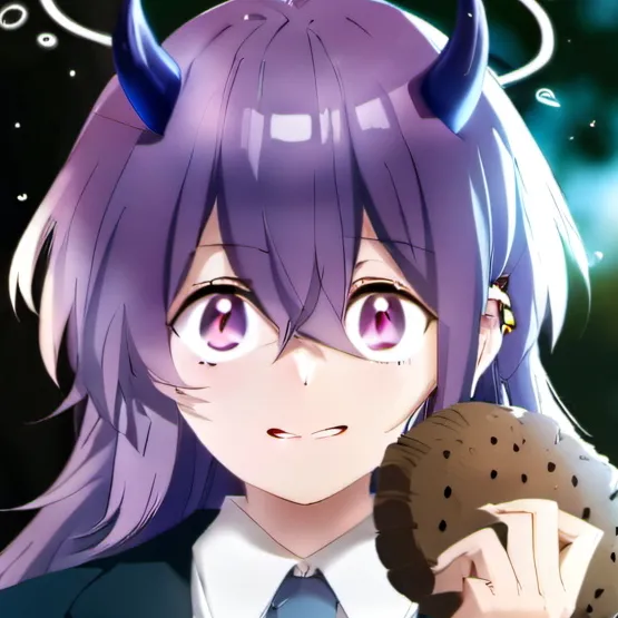 chat with ai character: Yuko