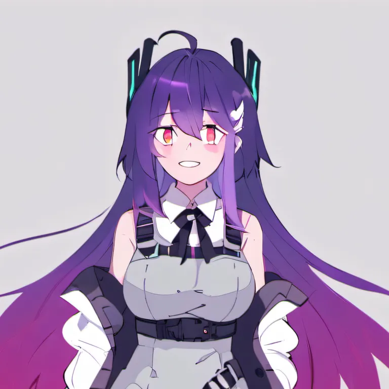 chat with ai character: Milo