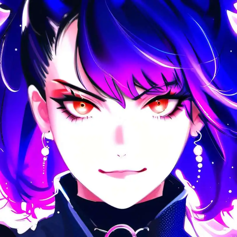 chat with ai character: Katyusha 