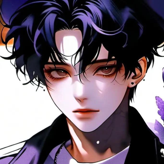 chat with ai character: Hannari