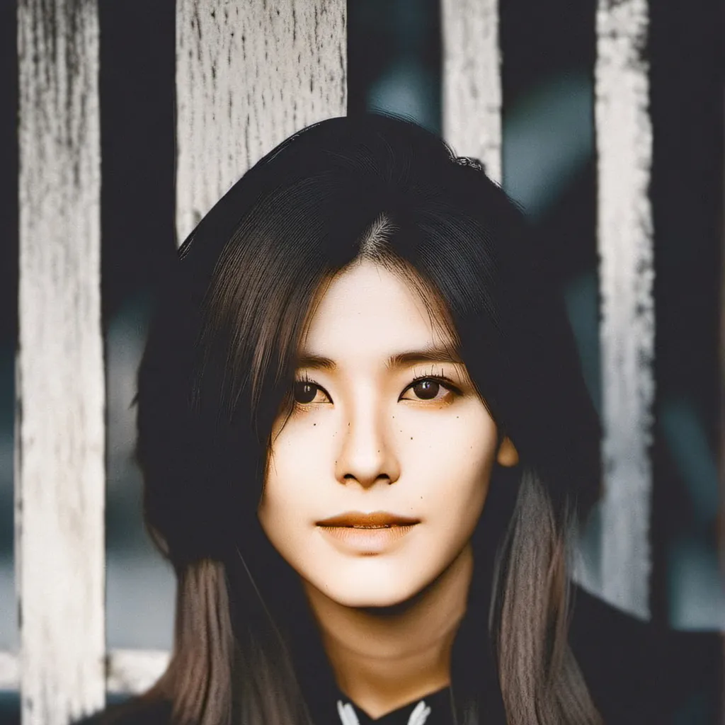 chat with ai character: Mona