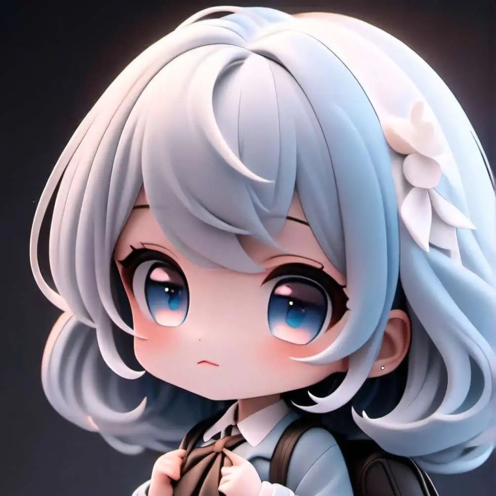 chat with ai character: Anna