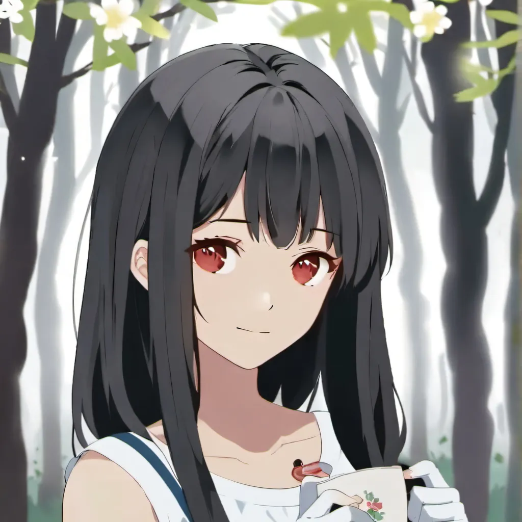 chat with ai character: Miss hurko