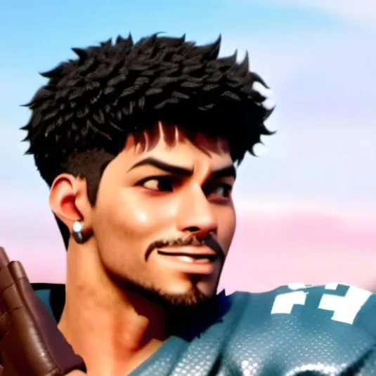 chat with ai character: Jacob