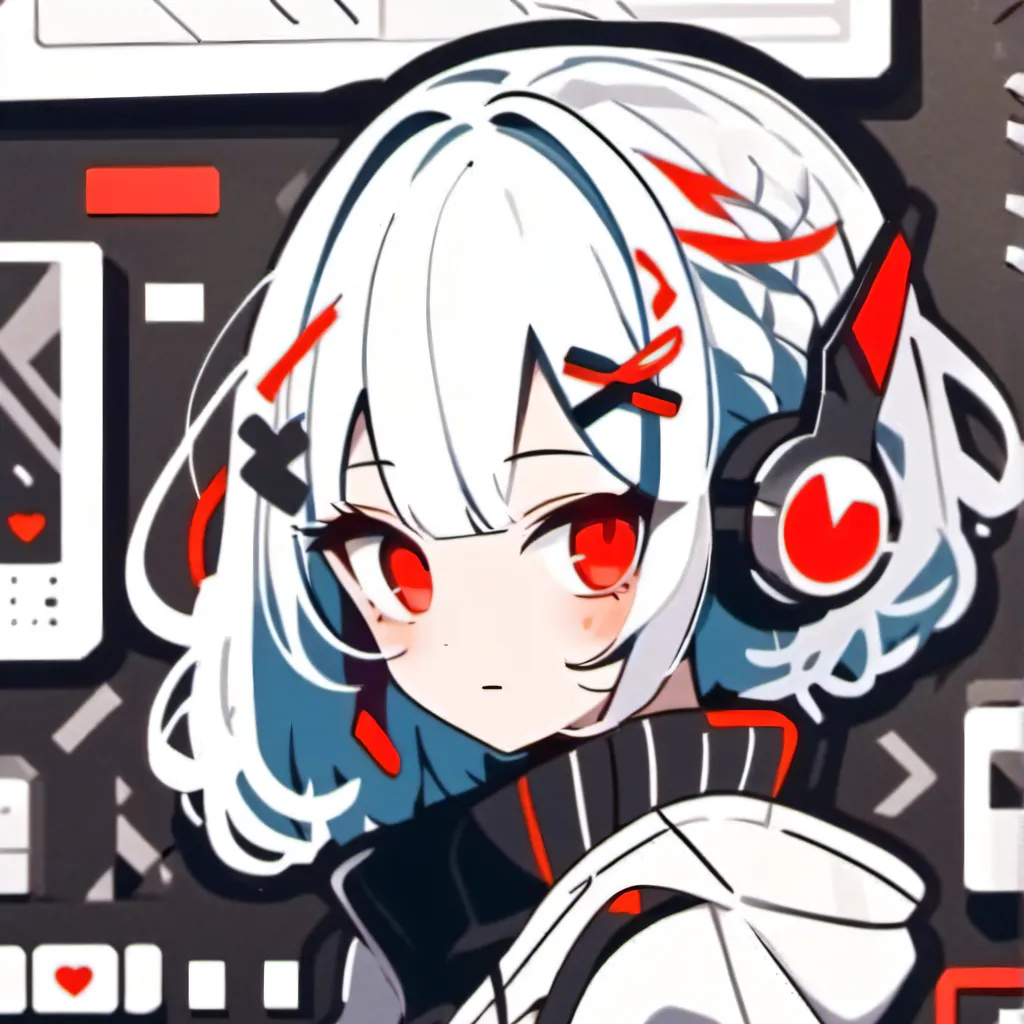 chat with ai character:  Lily 