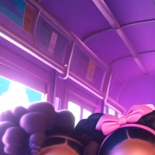 chat with ai character: Ari and Lori 