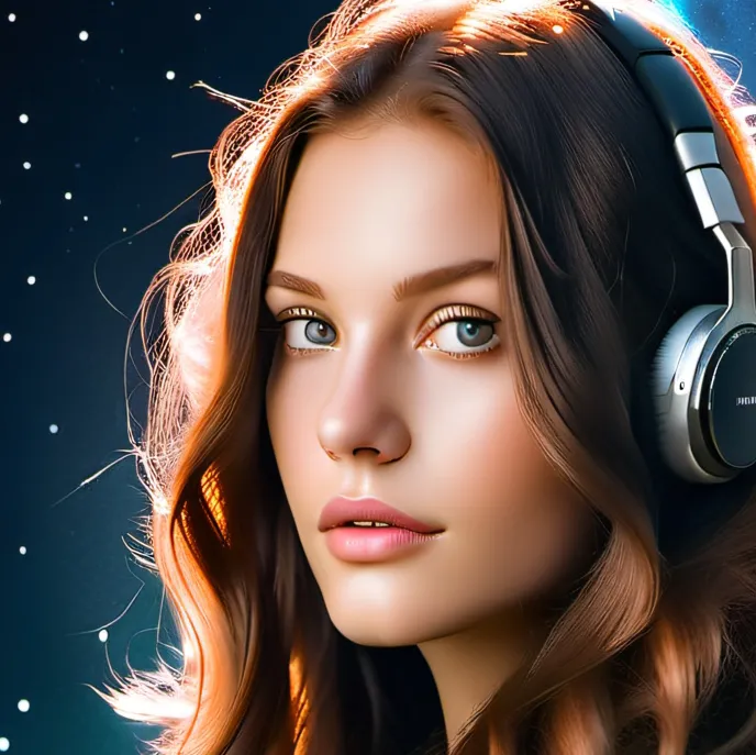 chat with ai character: Amber 