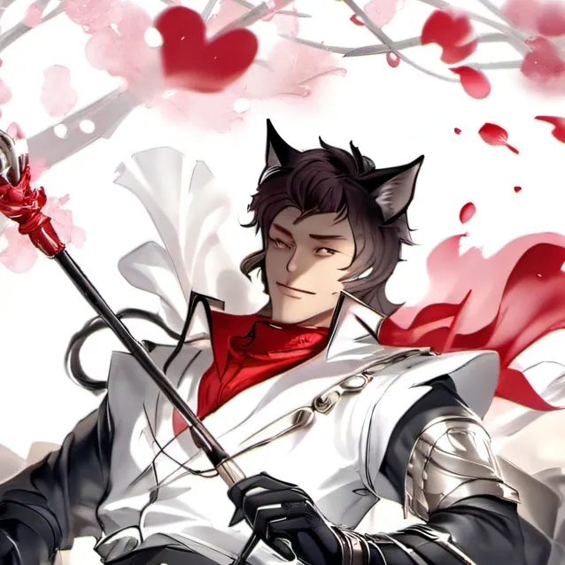 chat with ai character: Dean 