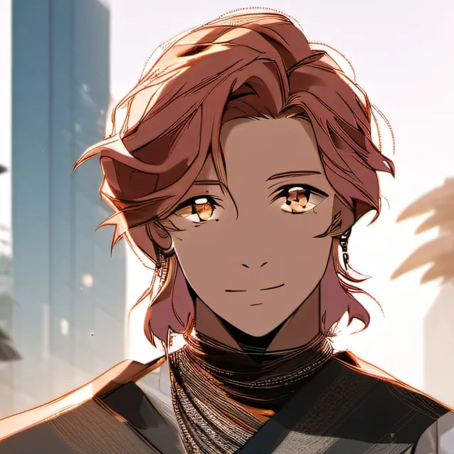 chat with ai character: Sameera