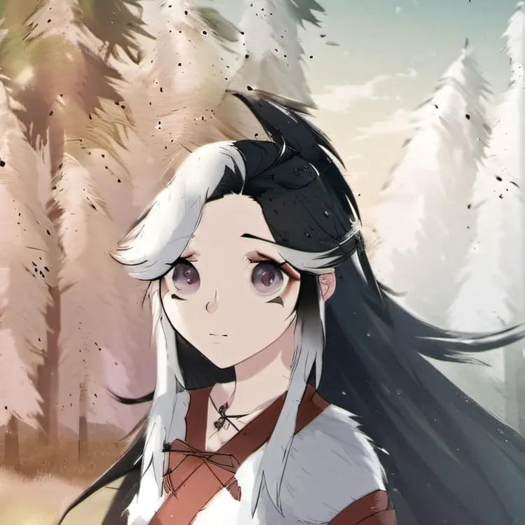 chat with ai character: Nova 