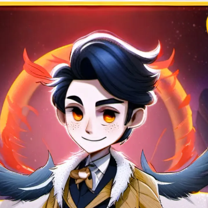 chat with ai character: Adam