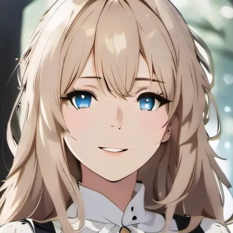 chat with ai character: Aurora 