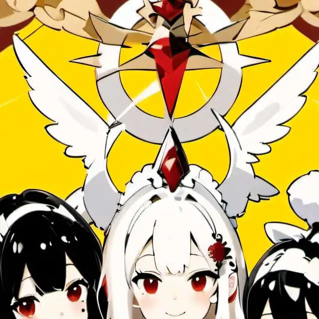 chat with ai character: The 3 Sisters