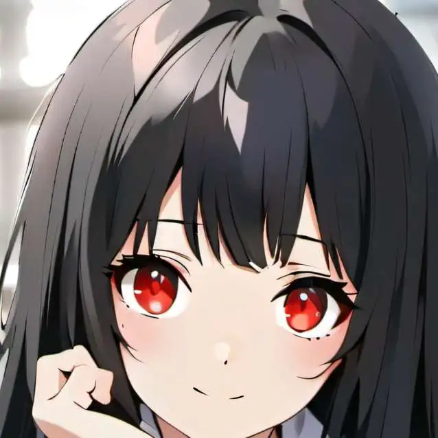 chat with ai character: Roseline