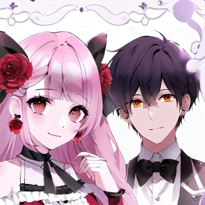 chat with ai character: Triangle 