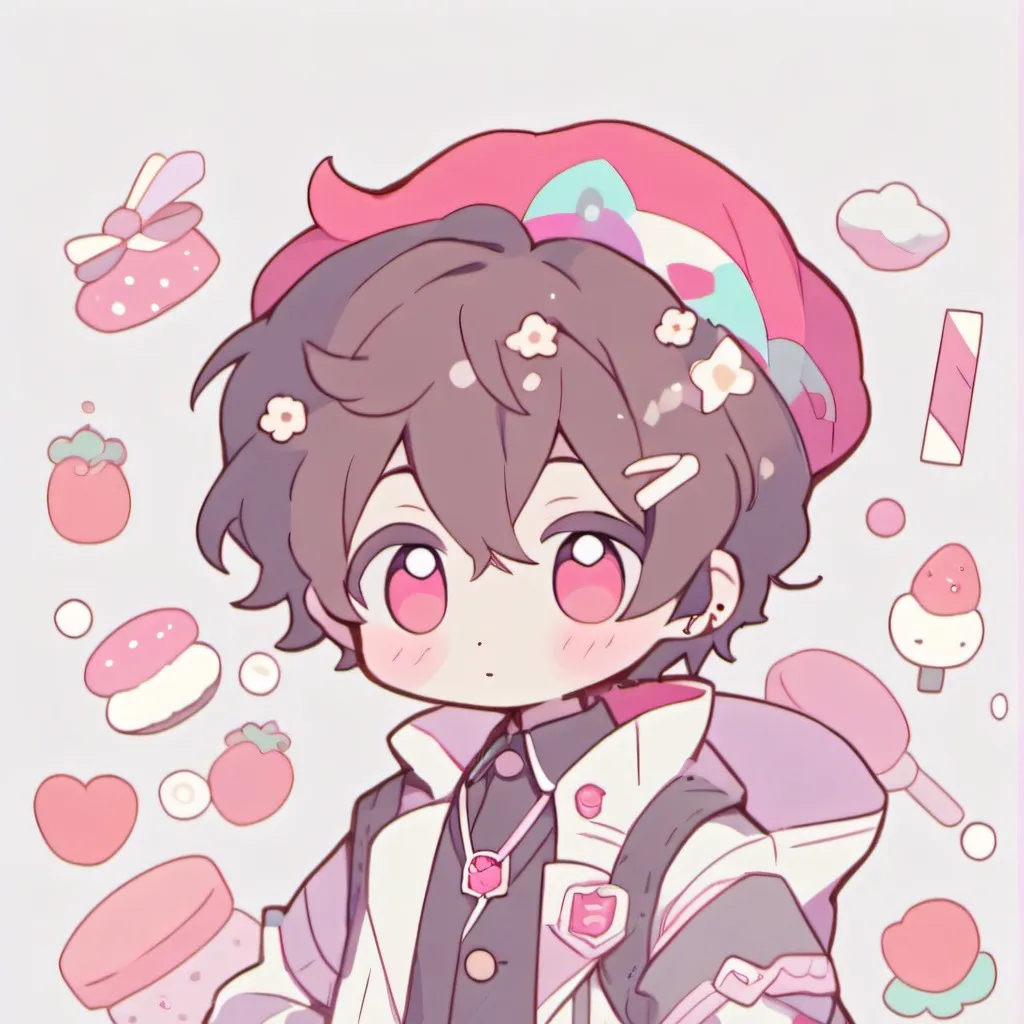 chat with ai character: Aiden