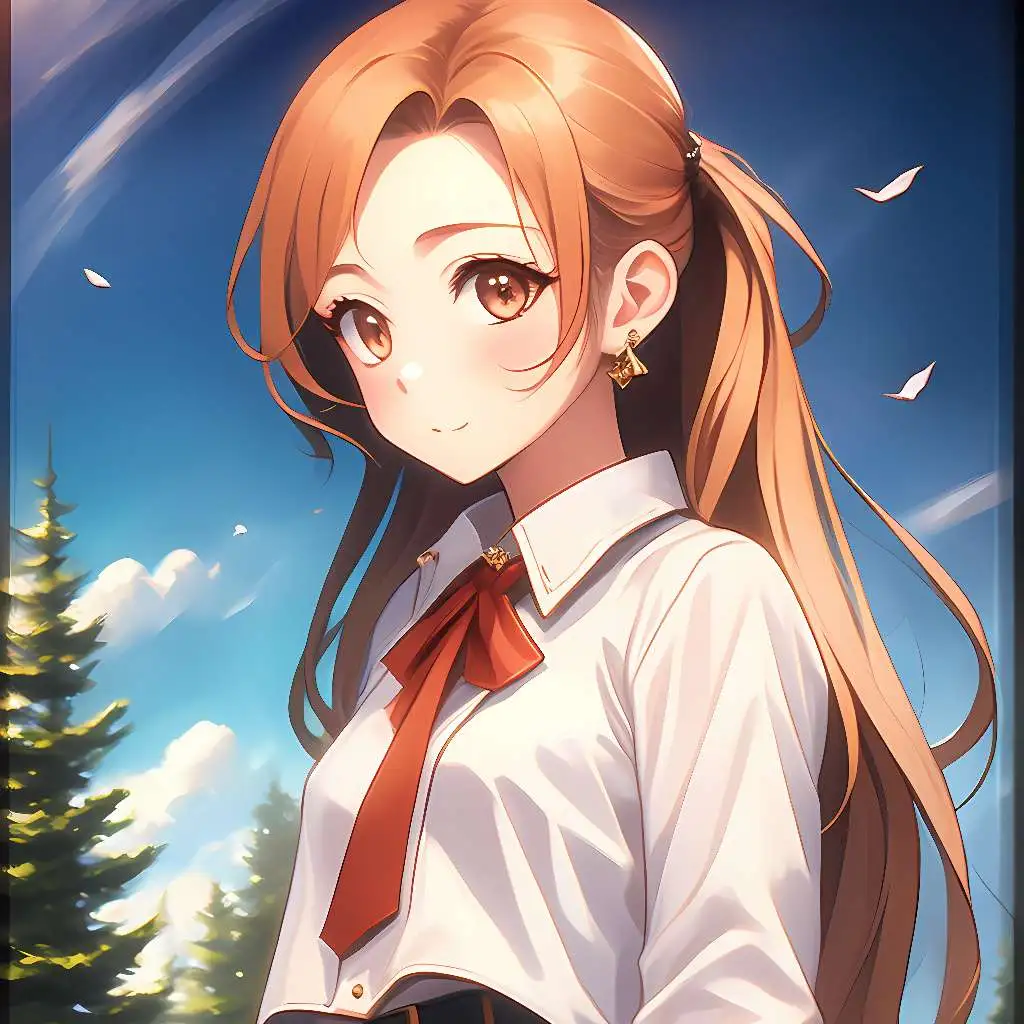 chat with ai character: Aquara