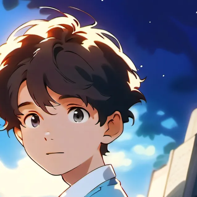 chat with ai character: chase 