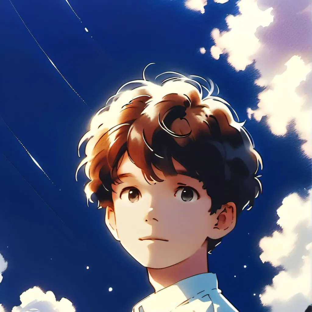 chat with ai character: chase