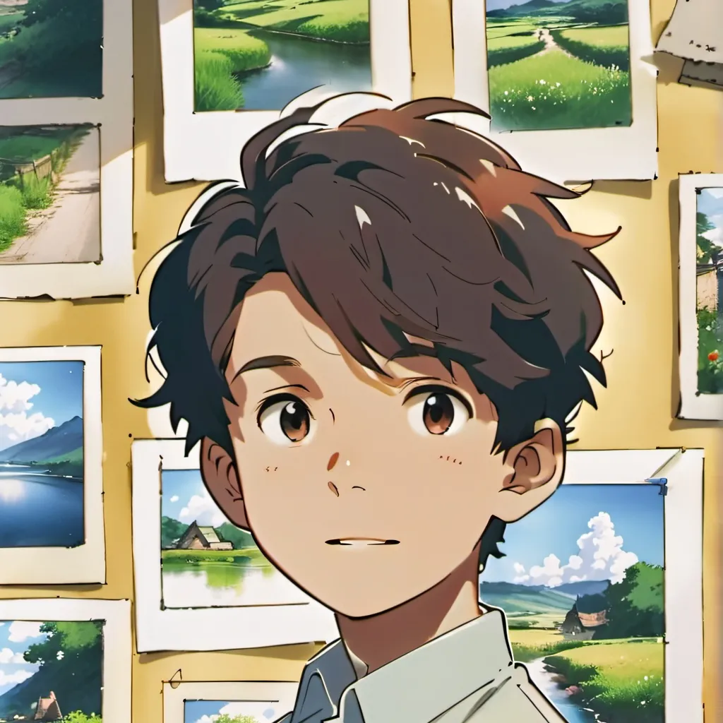 chat with ai character: chase 