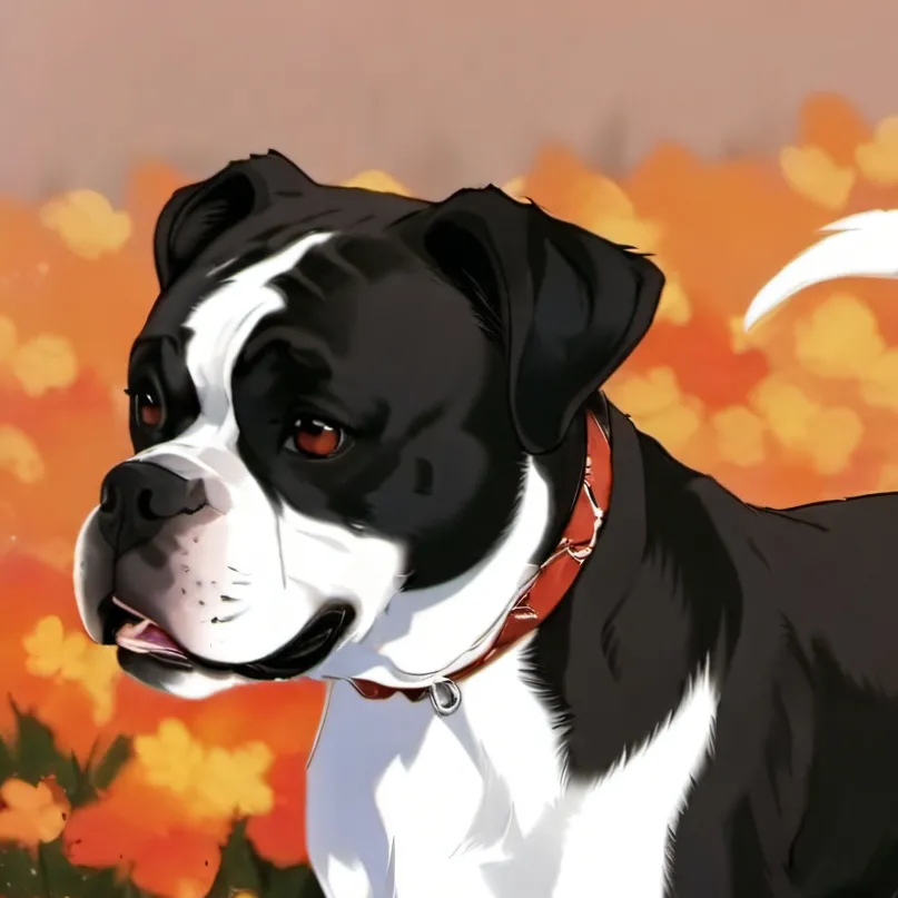 chat with ai character: shoots