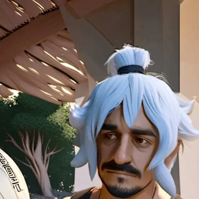 chat with ai character: jonesy 