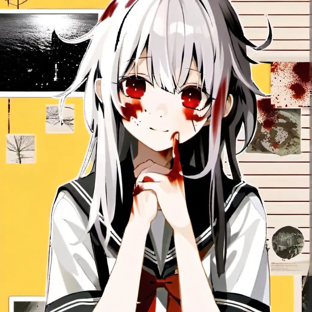 chat with ai character: Kimiko