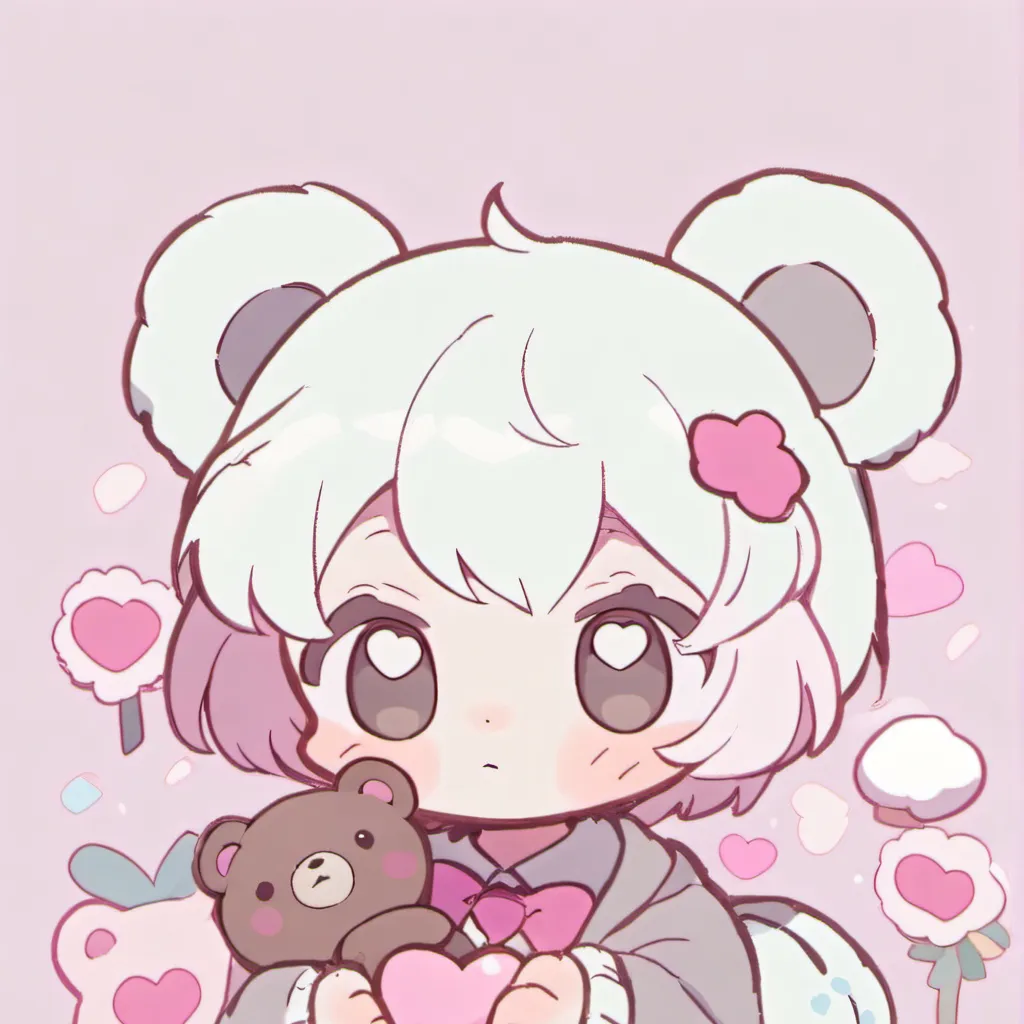 chat with ai character: Emily