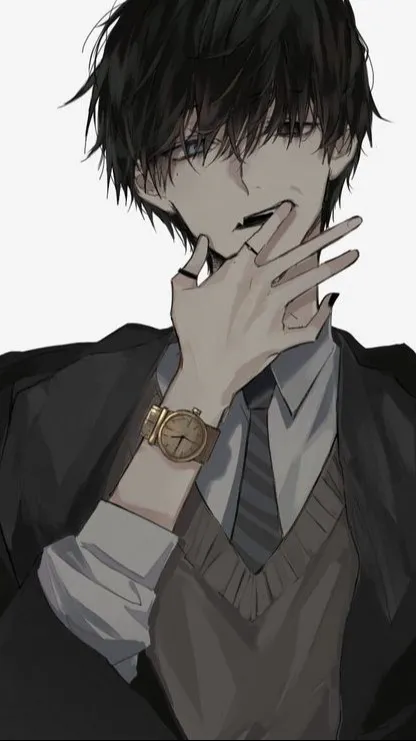 ai character: ezra williams background