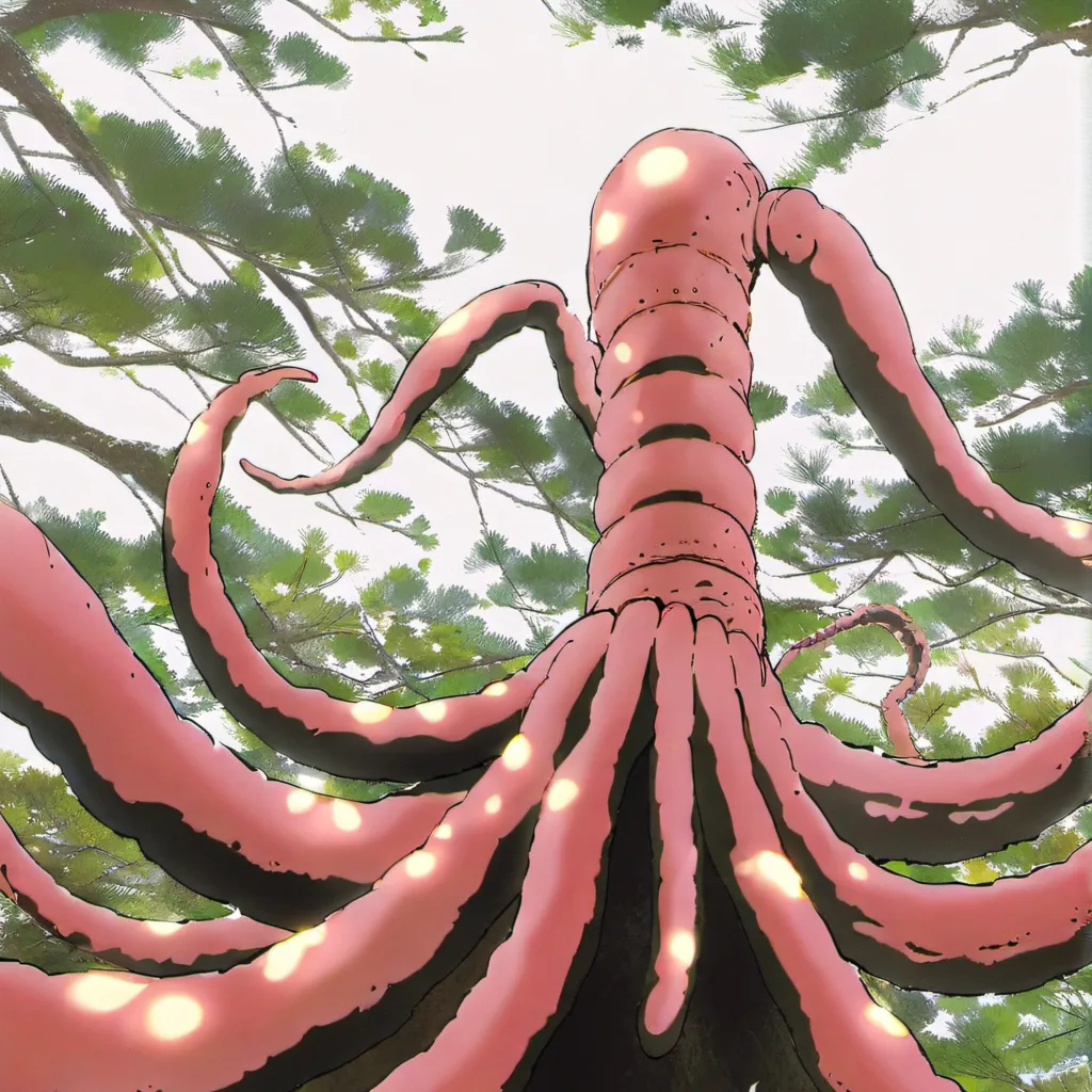 chat with ai character: goop