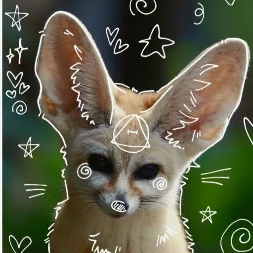 creator +*Fennec_therian*+'s avatar
