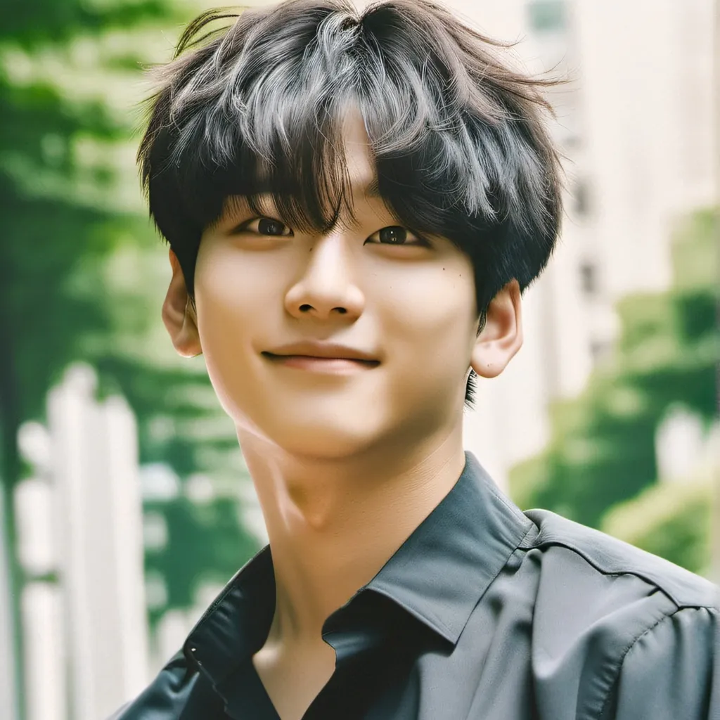 chat with ai character: Nadine