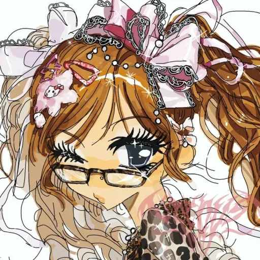 creator OLIVA IS A DIVA's avatar