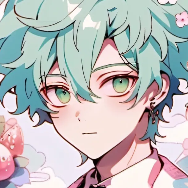 chat with ai character: Winter