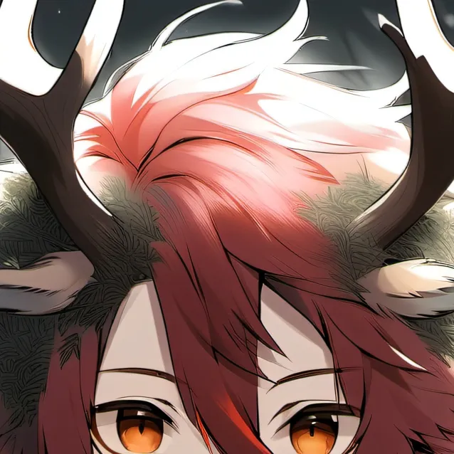 chat with ai character: Alastor (from HH)