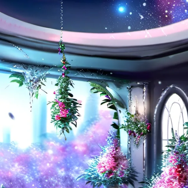 chat with ai character: Alastor and Rosie