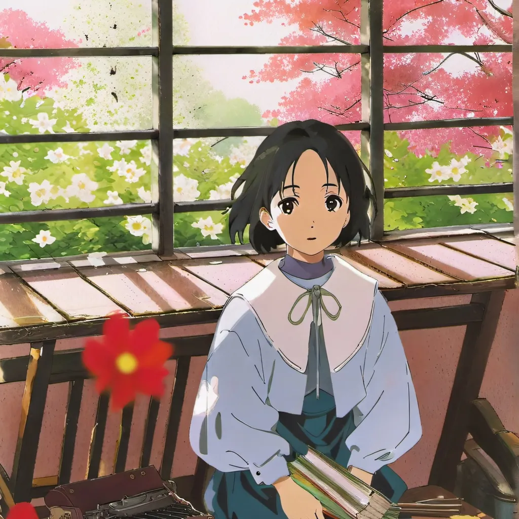 chat with ai character: Riyan