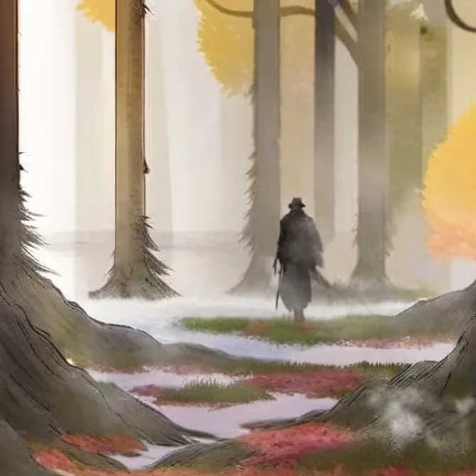 chat with ai character: LIGHT FANTASY