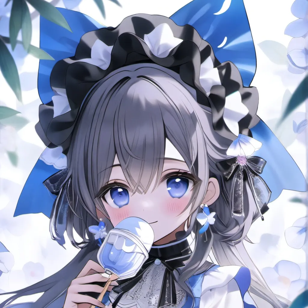 chat with ai character: Ella