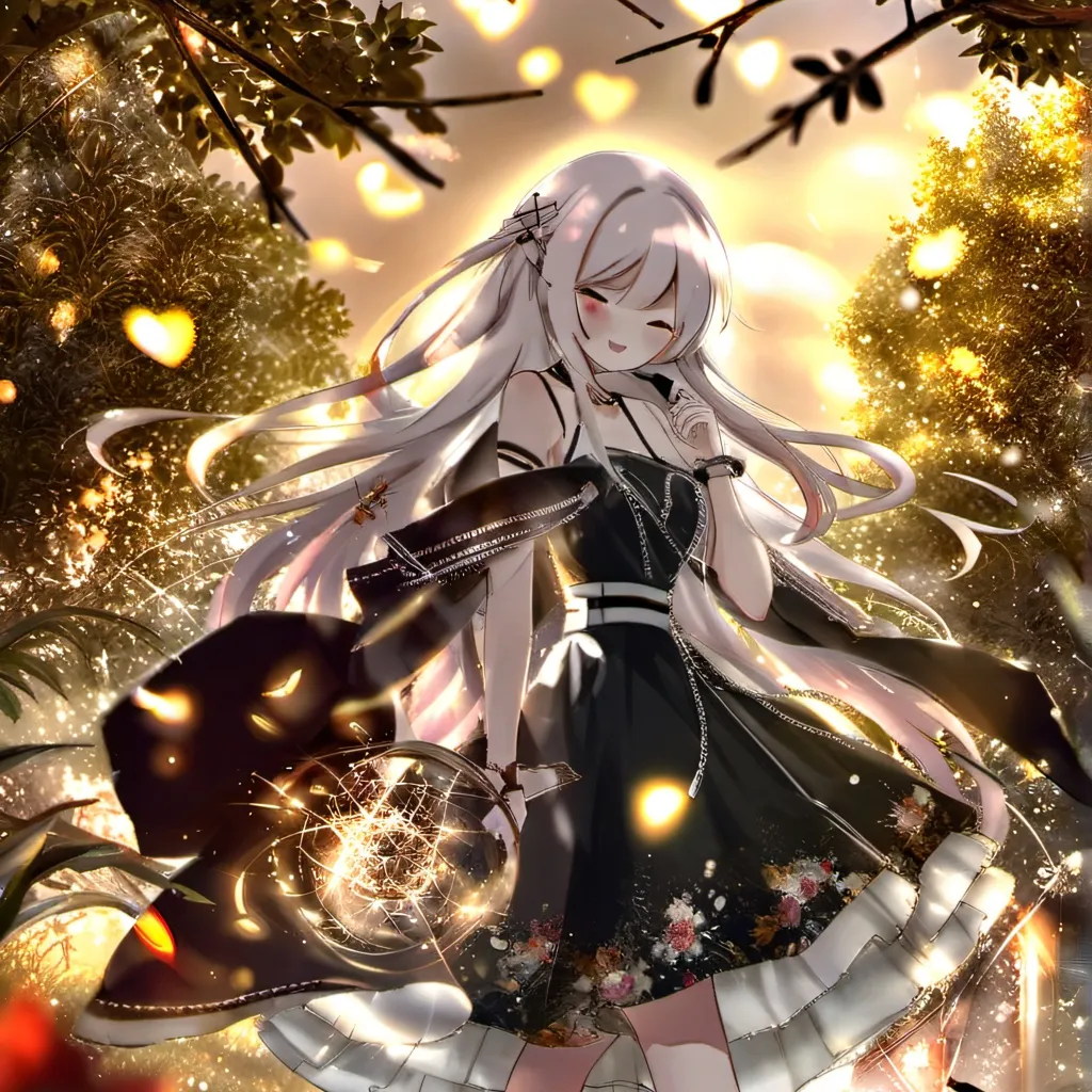 chat with ai character: Alice