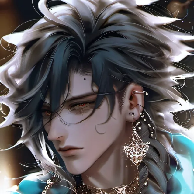 chat with ai character: Ryu