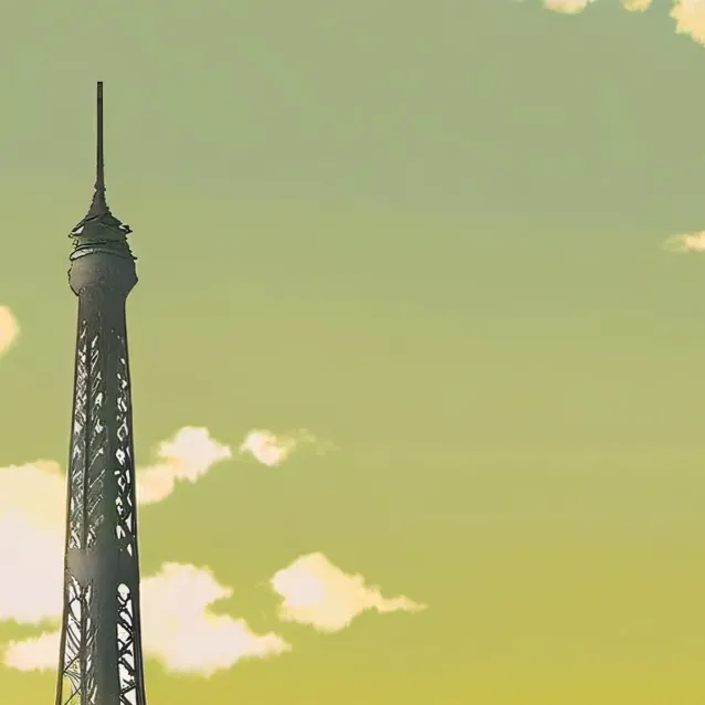 chat with ai character: Meiaculous ladybug