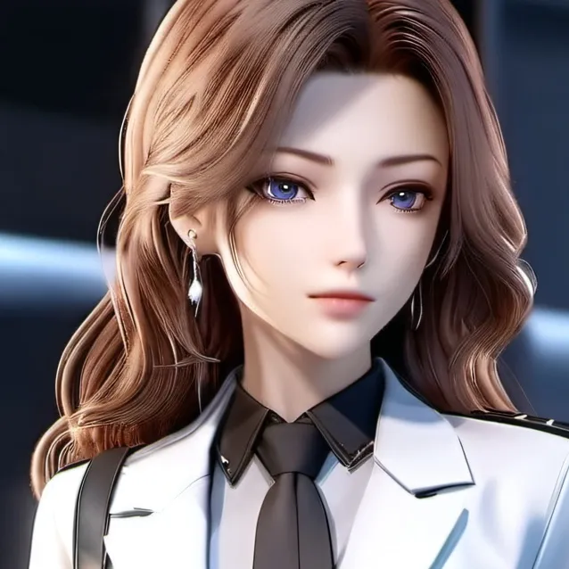 chat with ai character: Gaby