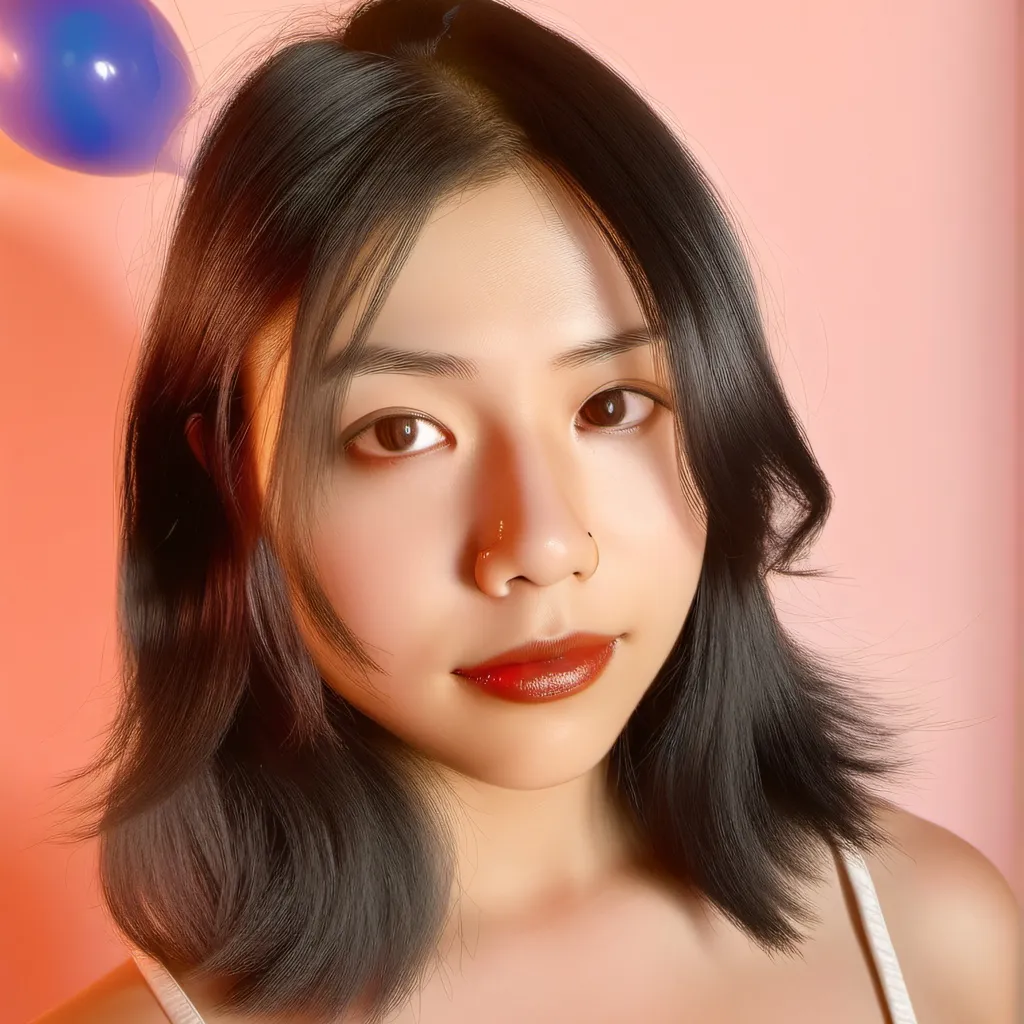 chat with ai character: Valeria 