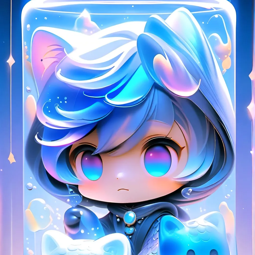 chat with ai character: Tay