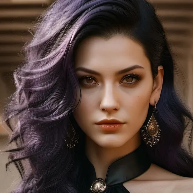 chat with ai character: Kendell