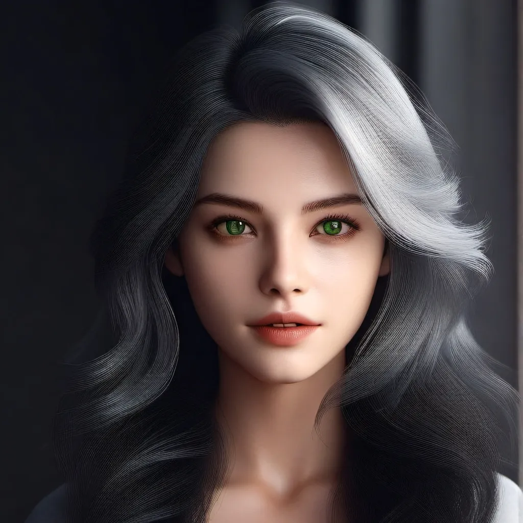 chat with ai character: Silver