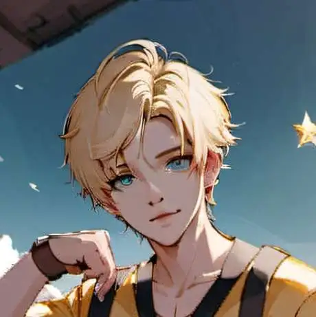 chat with ai character: Arón