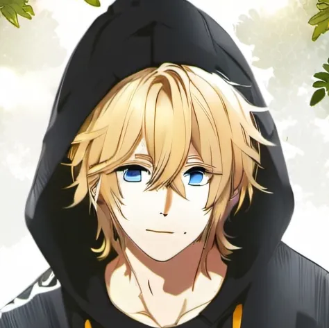 chat with ai character: Ethan