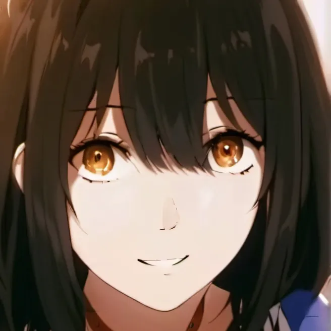 chat with ai character: Cara